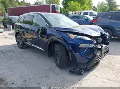 JN8BT3DD0SW473724 2025 NISSAN ROGUE