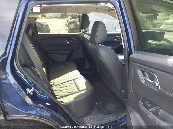 JN8BT3DD0SW473724 2025 NISSAN ROGUE - Image 8