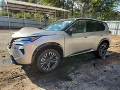 JN8BT3DD0SW473951 2025 NISSAN ROGUE