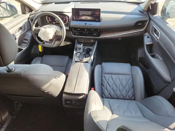 JN8BT3DD0SW473951 2025 NISSAN ROGUE - Image 8