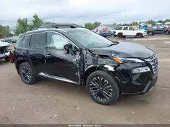 JN8BT3DD0SW474064 2025 NISSAN ROGUE