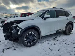 JN8BT3DD0TW291295 2026 NISSAN ROGUE