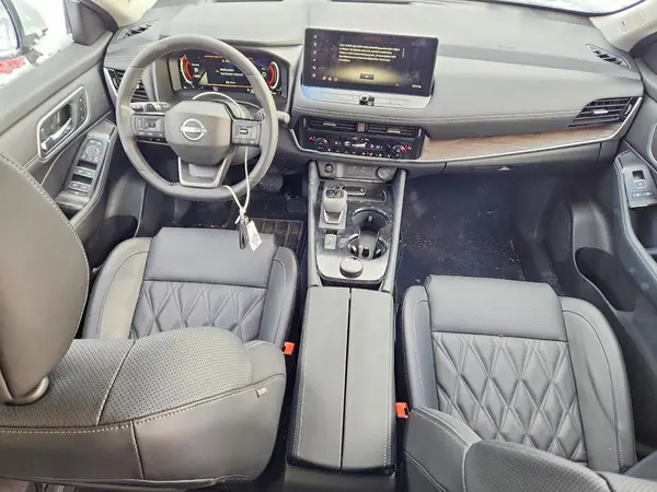 JN8BT3DD0TW291295 2026 NISSAN ROGUE - Image 8