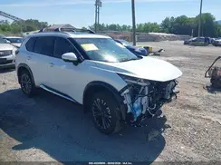 JN8BT3DD0TW291829 2026 NISSAN ROGUE