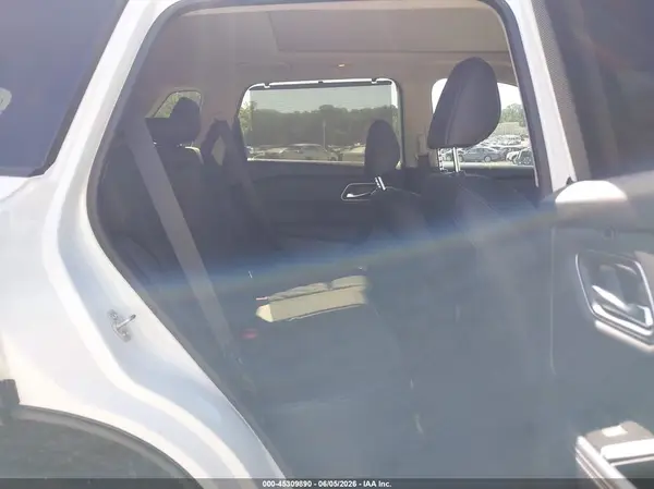 JN8BT3DD0TW291829 2026 NISSAN ROGUE - Image 8