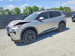JN8BT3DD0TW292124 2026 NISSAN ROGUE