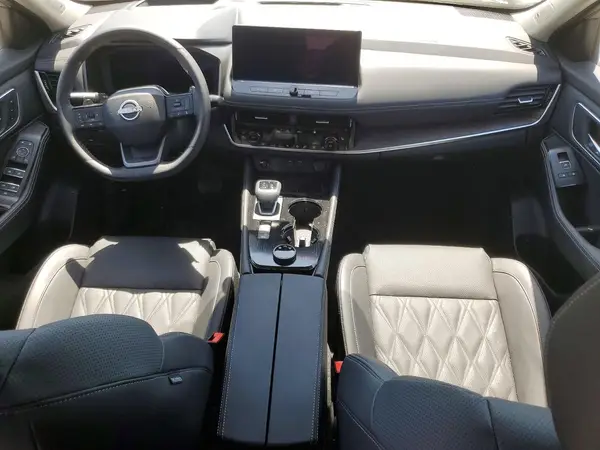 JN8BT3DD0TW292124 2026 NISSAN ROGUE - Image 8