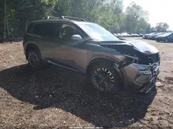 JN8BT3DD0TW295038 2026 NISSAN ROGUE