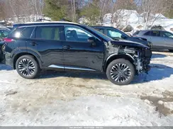 JN8BT3DD0TW296805 2026 NISSAN ROGUE
