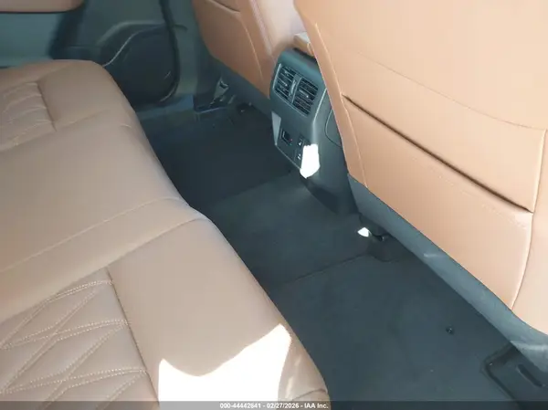 JN8BT3DD0TW296805 2026 NISSAN ROGUE - Image 8