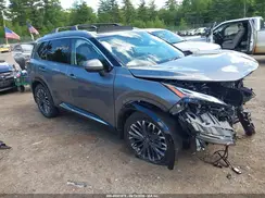 JN8BT3DD0TW298635 2026 NISSAN ROGUE