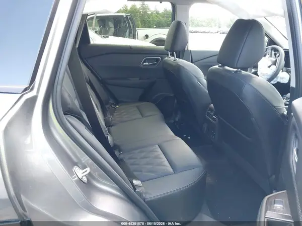 JN8BT3DD0TW298635 2026 NISSAN ROGUE - Image 8