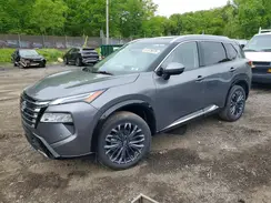 JN8BT3DD0TW299140 2026 NISSAN ROGUE