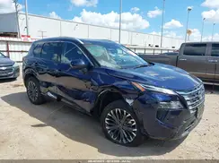 JN8BT3DD0TW299736 2026 NISSAN ROGUE