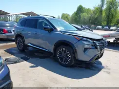 JN8BT3DD0TW300271 2026 NISSAN ROGUE