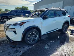 JN8BT3DD0TW303106 2026 NISSAN ROGUE