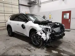 JN8BT3DD0TW303817 2026 NISSAN ROGUE