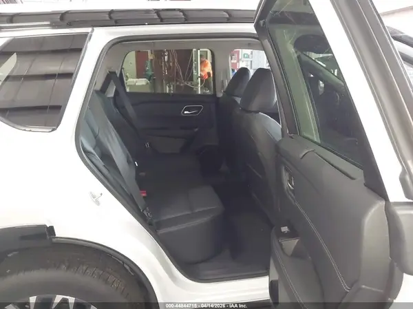 JN8BT3DD0TW303817 2026 NISSAN ROGUE - Image 8