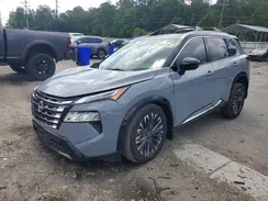 JN8BT3DD0TW307396 2026 NISSAN ROGUE