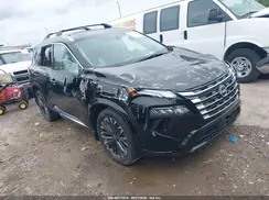 JN8BT3DD0TW311190 2026 NISSAN ROGUE