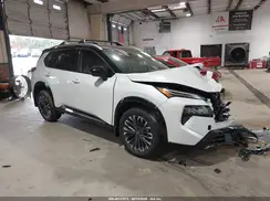 JN8BT3DD0TW311982 2026 NISSAN ROGUE