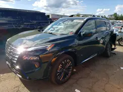 JN8BT3DD0TW317023 2026 NISSAN ROGUE