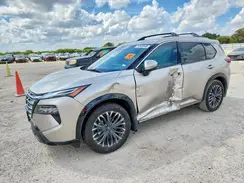 JN8BT3DD0TW318818 2026 NISSAN ROGUE