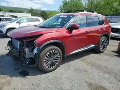 JN8BT3DD0TW471585 2026 NISSAN ROGUE