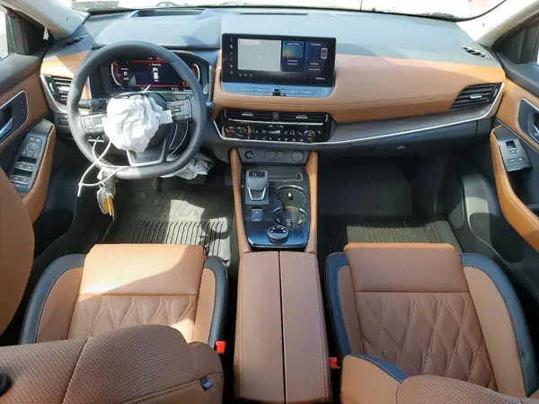 JN8BT3DD0TW471585 2026 NISSAN ROGUE - Image 8