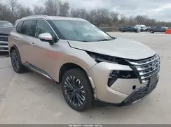 JN8BT3DD0TW476558 2026 NISSAN ROGUE