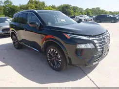 JN8BT3DD0TW476737 2026 NISSAN ROGUE