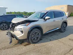 JN8BT3DD0TW478018 2026 NISSAN ROGUE