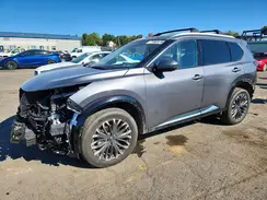 JN8BT3DD0TW487267 2026 NISSAN ROGUE