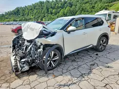 JN8BT3DD1NW270880 2022 NISSAN ROGUE