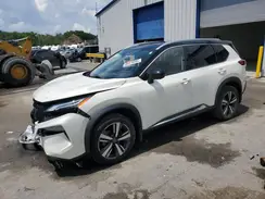 JN8BT3DD1NW270989 2022 NISSAN ROGUE