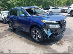 JN8BT3DD1NW272452 2022 NISSAN ROGUE
