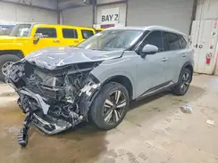 JN8BT3DD1NW272838 2022 NISSAN ROGUE