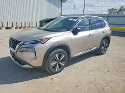 JN8BT3DD1NW275044 2022 NISSAN ROGUE
