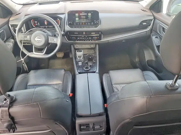 JN8BT3DD1NW275044 2022 NISSAN ROGUE - Image 8