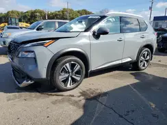 JN8BT3DD1NW275982 2022 NISSAN ROGUE