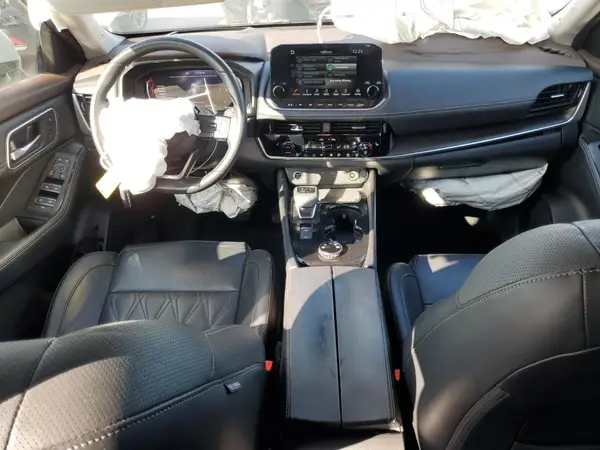 JN8BT3DD1NW275982 2022 NISSAN ROGUE - Image 8