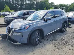 JN8BT3DD1PW301337 2023 NISSAN ROGUE