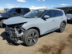 JN8BT3DD1PW302410 2023 NISSAN ROGUE