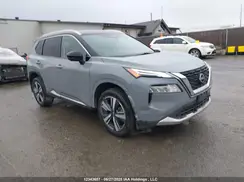 JN8BT3DD1PW304576 2023 NISSAN ROGUE