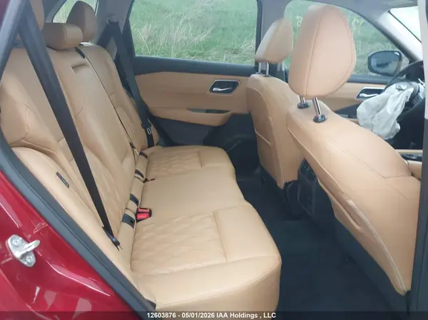 JN8BT3DD1PW305078 2023 NISSAN ROGUE - Image 8