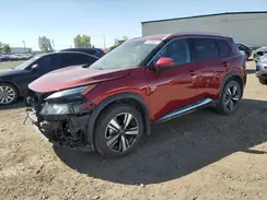 JN8BT3DD1PW305811 2023 NISSAN ROGUE