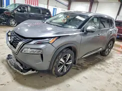 JN8BT3DD1PW306506 2023 NISSAN ROGUE
