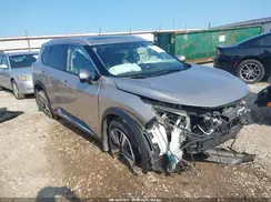 JN8BT3DD1PW310068 2023 NISSAN ROGUE