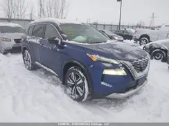 JN8BT3DD1PW310832 2023 NISSAN ROGUE
