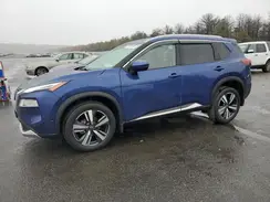 JN8BT3DD1PW310958 2023 NISSAN ROGUE